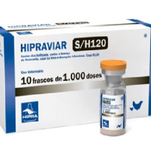 HIPRAVIAR S/H120