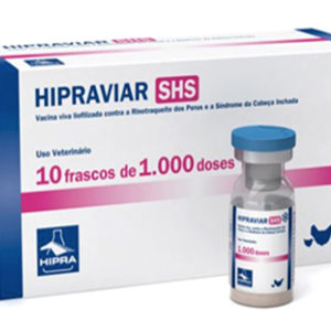 HIPRAVIAR SHS