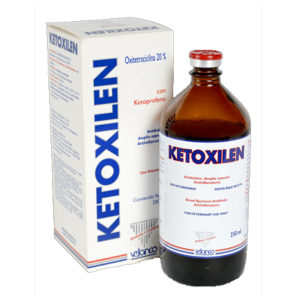 KETOXILEN