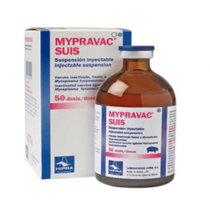 MYPRAVAC SUIS