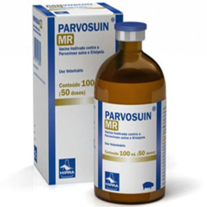 PARVOSUIN MR