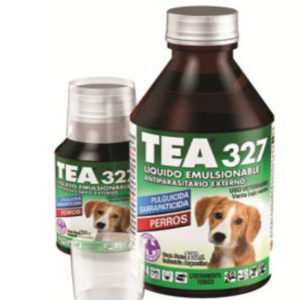 TEA 327 LIQUIDO