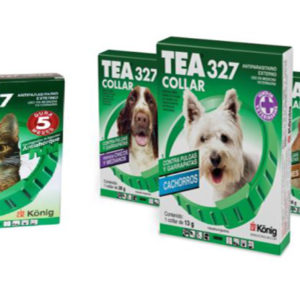 TEA 327 COLLAR