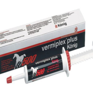 VERMIPLEX PLUS