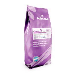 Colmax - colina